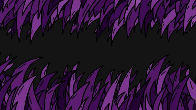 Point Purple, design pinea